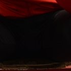 El luchador olímpico Jorge Andy y el anillo de matrimonio. Dijo que está feliz tras pasar al ‘grupo de los serios’.