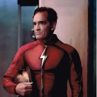 El protagonista de Flash de los noventa llegará a Quito.