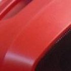 Sin ‘paro’ alguno, Inés Vera agarró su premio y se lo llevó para el suburbio de Guayaquil, donde vive.