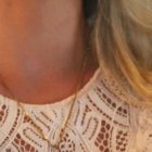 El plato está elaborado con proucutos de la Costa.