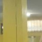 Jorge entrena a María Verónica todos los días, durante dos horas.