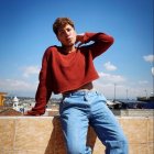 El chico reality asegura que el balompié es una práctica machista.