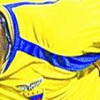 En 2002 fue la primera vez que la selección de Ecuador enfrentó a Senegal.