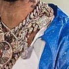 El rapero Anuel AA se fue de boca en un concierto en México y se hace viral en redes