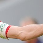 Gareth Bale comandará el ataque de Gales ante Inglaterra.