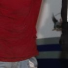 Entre las evidencias constan las armas de fuego utilizadas para cometer el delito.