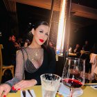 La mujer publicaba fotos frecuentemente a sus redes sociales.