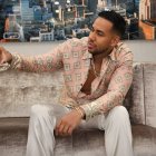 Romero Santos se presentó en Quito el 20 de noviembre de 2015