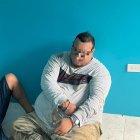 Alias Gordo Luis es uno de los implicados en el asesinato Santiago Loza, exdirector de la cárcel El Inca de Quito