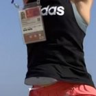 Mariapaz Maldonado, periodista de Diblu estuvo en el Mundial de Catar 2022.