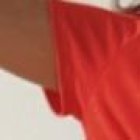 Jhojandry Monsalve y su pequeña Camilita pasarán la Navidad en Ambato.