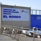 El sospechoso del ataque está detenido por el delito de robo.