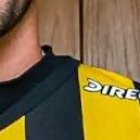 Sebastián Rodríguez firmó contrato con Peñarol por las próximas 2 temporadas.