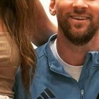 Messi agradece "aliento" y desea "salud" y "fuerza" a sus seguidores en 2023