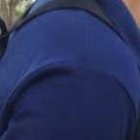 Personal de seguridad de la universidad y estudiantes detuvieron al sospechoso, quien fue entregado a la Policía.