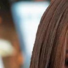 Dayanara y Greeicy cantaron durante presentación.