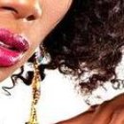 Este vestido que utilizó en la competencia preliminar fue diseñado por  Darwin Vaca.