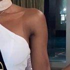 las latinas hacen 'roncha' en el certamen