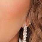 Carolina ha manifestado su apoyo a Shakira por su más reciente tema.