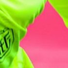 Gilmar Napa, uno de los arqueros de Ecuador sub 20.