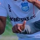 Emelec hace su pretemporada en Argentina.
