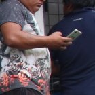 Los asesinatos del jueves alarmaron a quienes habitan en ese populoso sector de la urbe.