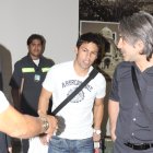 6 de julio del 2009, Matías Oyola llegaba a Barcelona.