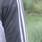 Jair Collahuazo y Diogo Bagüí, los pelados del Emelec.