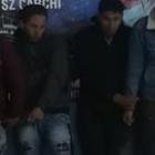 Los detenidos tienen entre 23 y 41 años. Todos son de origen venezolano.