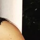 Una de las fotos publicadas por Nachita en su Instagram.