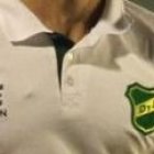 El técnico sebastián Beccacese suele utilizar la alineación 3-5-2