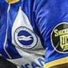 Moisés Caicedo volvió a reír, el jugador estuvo desde el minuto 57.