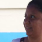 Fritada a un dólar, y caldo de salchicha, las delicias que habían.