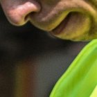 Agustín Rodríguez nuevo grito de gol de Barcelona.