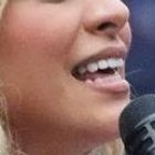 Los actores David Reinoso y Fabiola Véliz, hinchas del Club Sport Emelec, fueron los presentadores en la fiesta azul, pero no gustaron para nada.