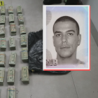 Dato. El albanés tiene antecedentes penales en su país. En Ecuador, no había alertas sobre él.