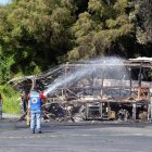 Cancillería confirma 11 ecuatorianos heridos tras accidente de tránsito