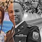 Thelmo Pesántez Carrillo tiene el grado de teniente coronel.