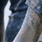 Entre dos o tres agarraban al que estaba ‘mal parqueado’ y lo lanzaban a las pozas de lodo.