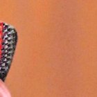 Aladino no 

está molesto 

con quienes lo ensuciaron durante su show.