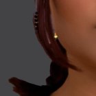 Maquíllate y haz el 'trend' de TikTok