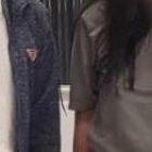 Estefanía Ávila fue localizada en Daule luego de estar desaparecida