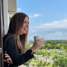 “Escuchaba a mi mamá y mis tías que iban a ver (la primera), que fue un boom no solo en Colombia”, dice Lucía Jaramillo.