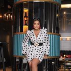 Dice que el ser demasiado sincera le traía problemas, pues lastimaba a las personas.