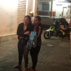 La madre de crianza del occiso preparaba ‘jama’, mientras los pillos ‘cocinaban’ el doble crimen.