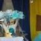 El payasito y su equipo demostraron empatía y alegría en su show.