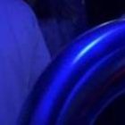 Con luces se identifica la lista de reproducción que escuchan los farreros.