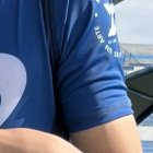 Chris y Papiro han formado una dupla fuerte en las pruebas de velocidad, dentro y fuera de las pistas.