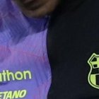 Fabián Bustos tendrá su revancha en abril, cuando enfrente a Mushuc Runa en el    estadio Banco Pichincha.