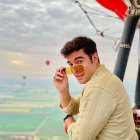 Se retiró de la actuación para dedicarse a cuidar a su mamá.